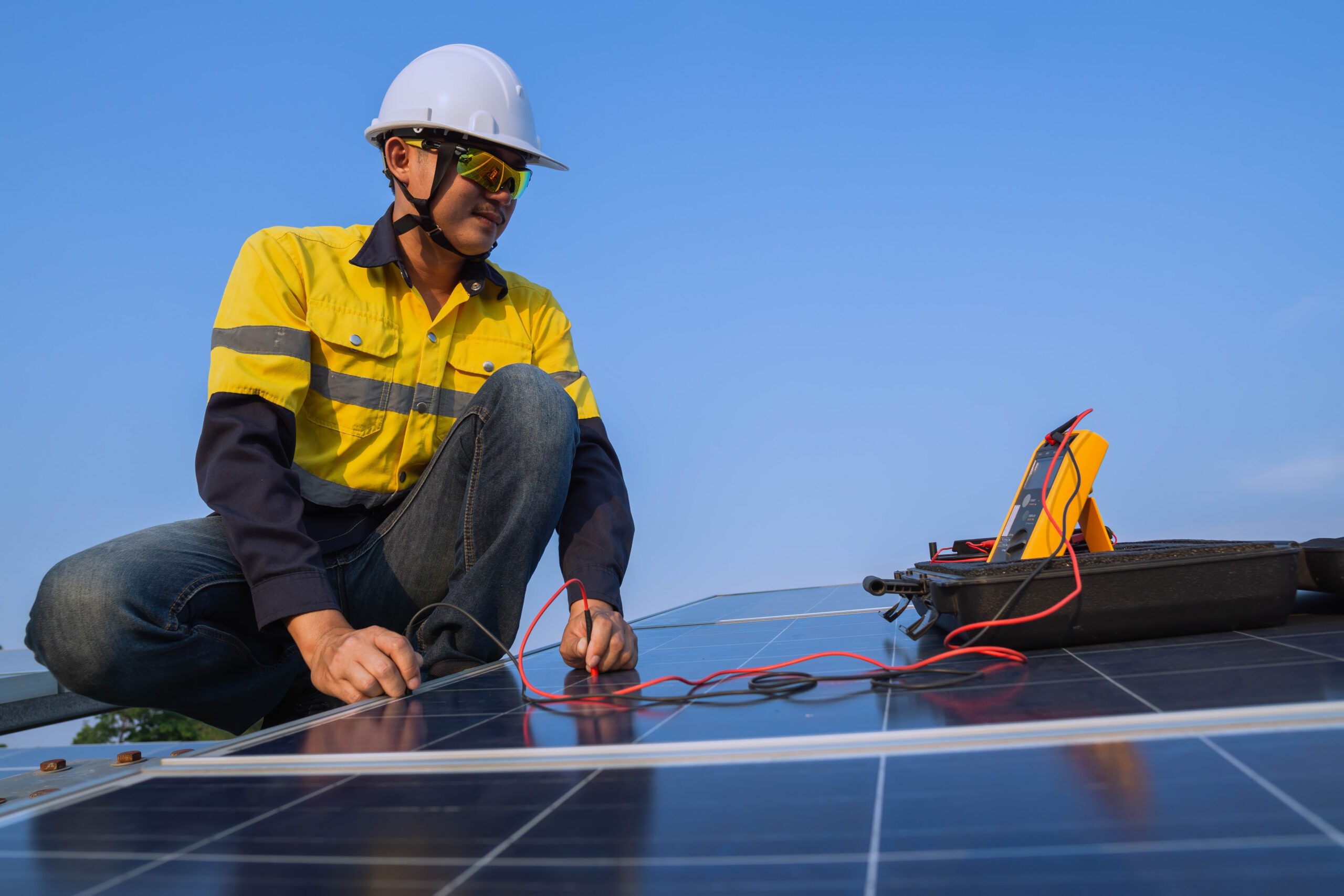 solar panel installation services sacramento ca