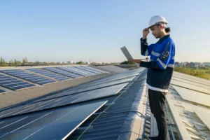 Tesla Solar Roof vs Solar Panels