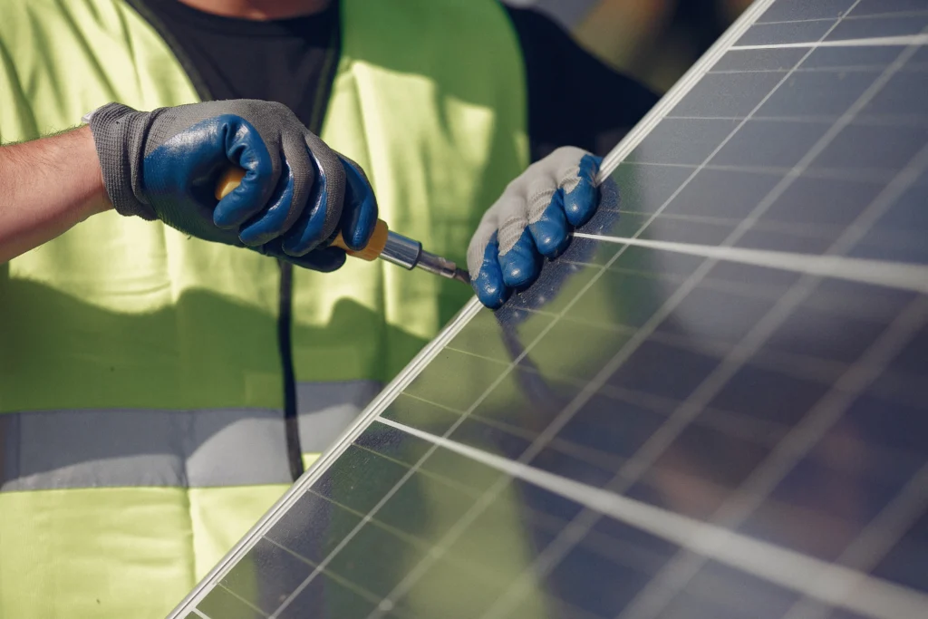 How Much Does Solar Panel Installation Cost