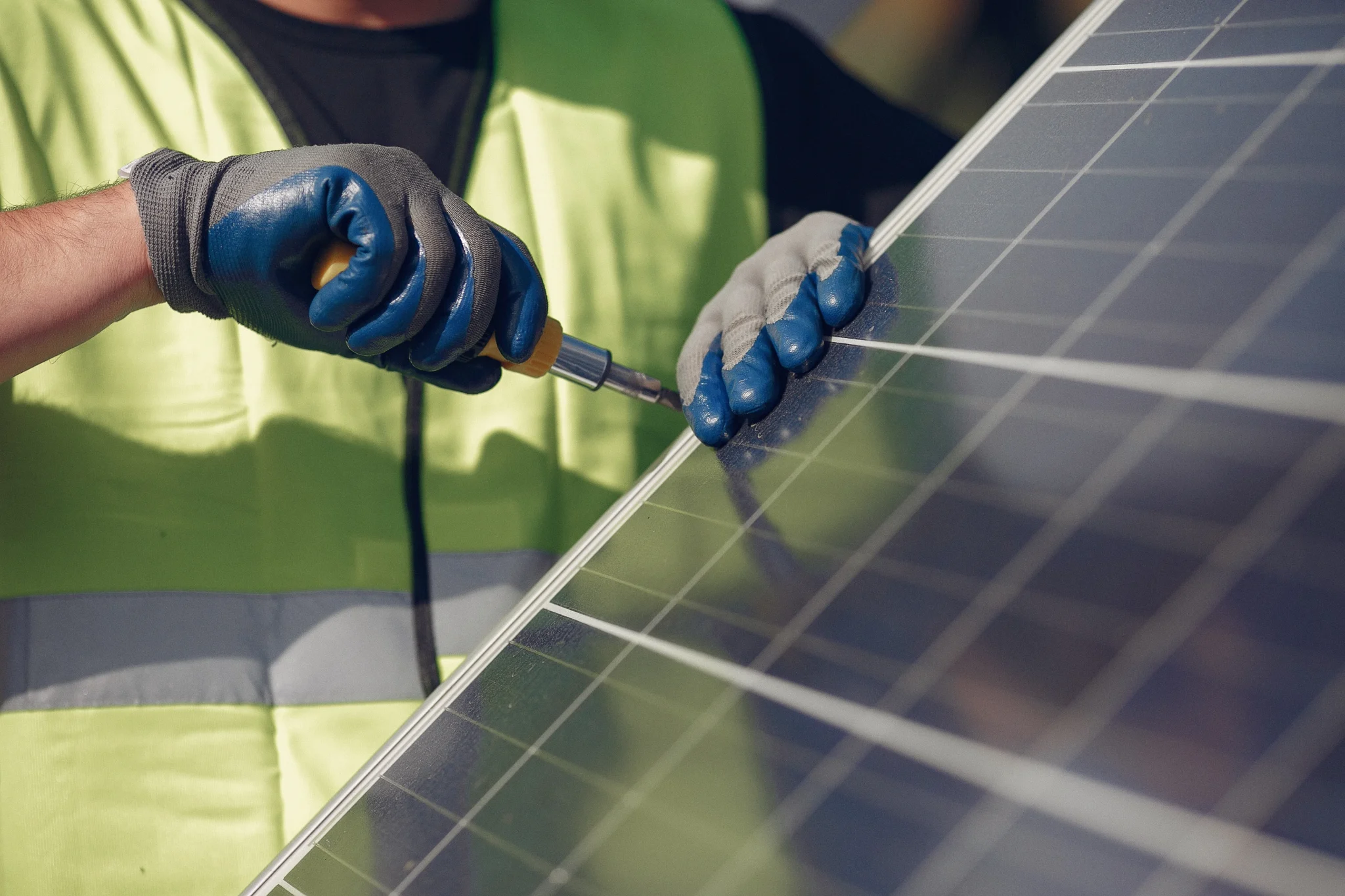 Evergreen Solar