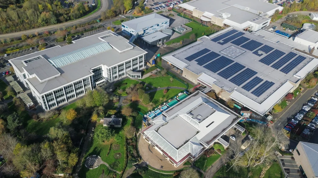 solar panel installation Shasta Lake CA
