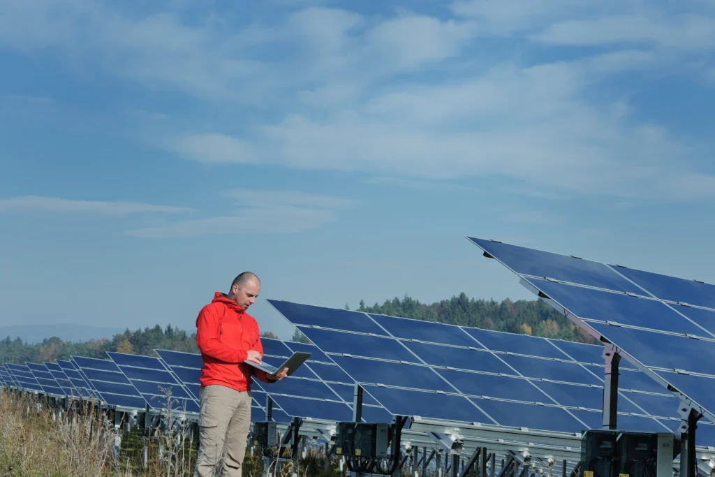 Solar Installers in Fremont