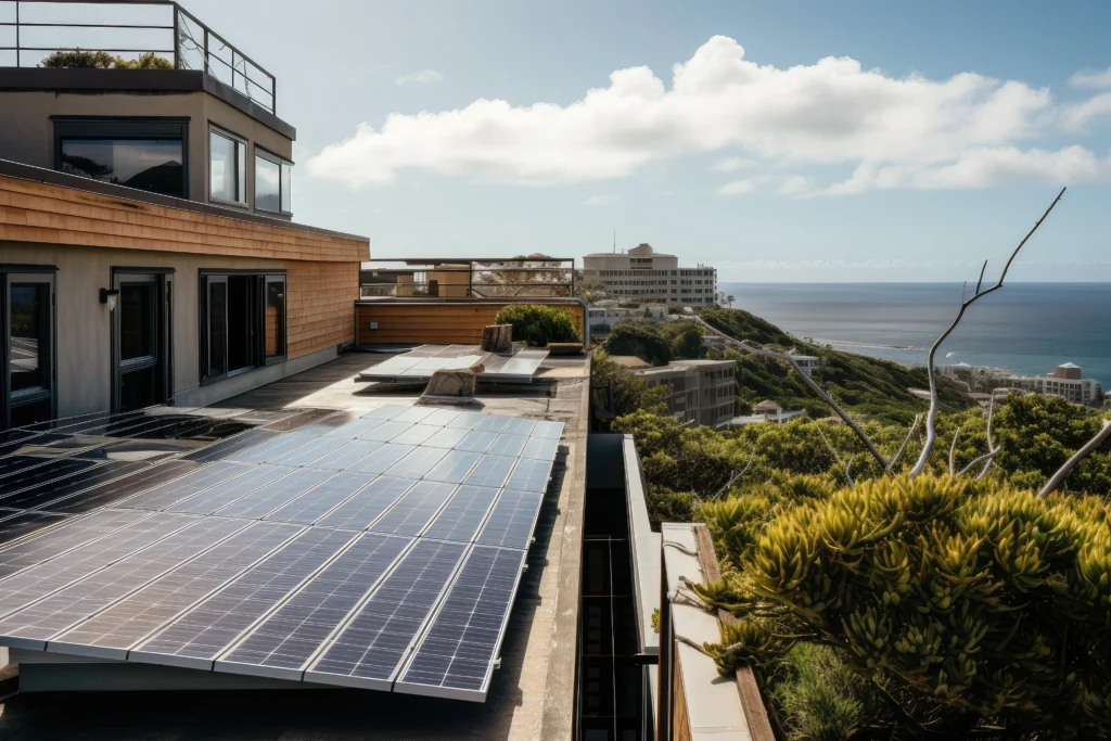Solar Companies San Francisco